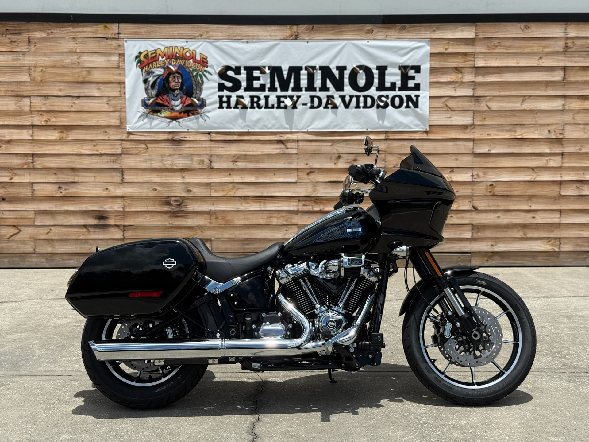 New 2025 Harley-Davidson Low Rider® ST Motorcycle - Specs, Price