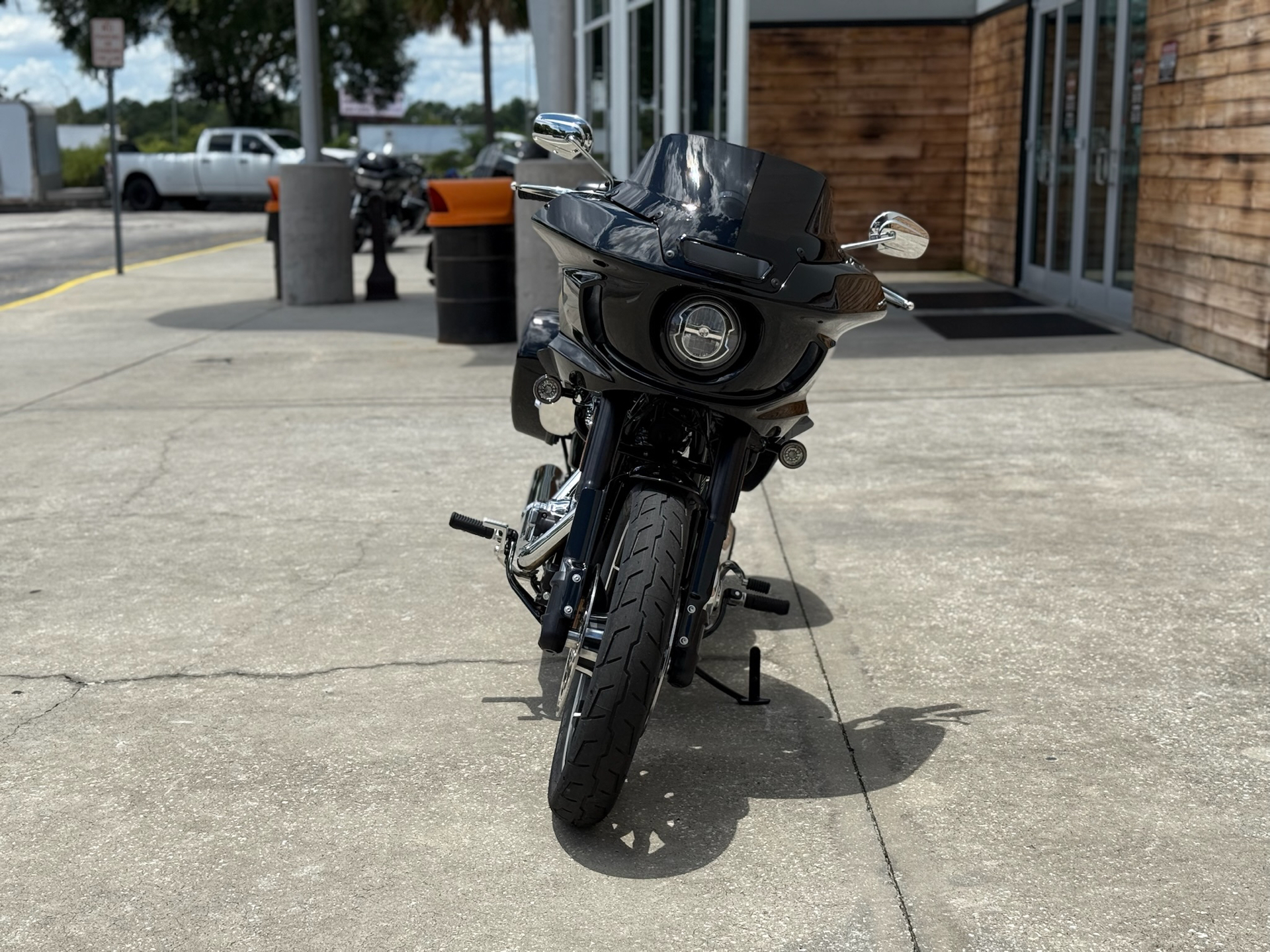 New 2025 Harley-Davidson Low Rider® ST Motorcycle - Specs, Price