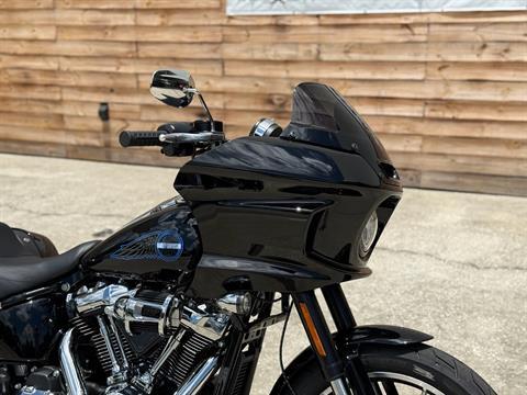 New 2025 Harley-Davidson Low Rider® ST Motorcycle - Specs, Price
