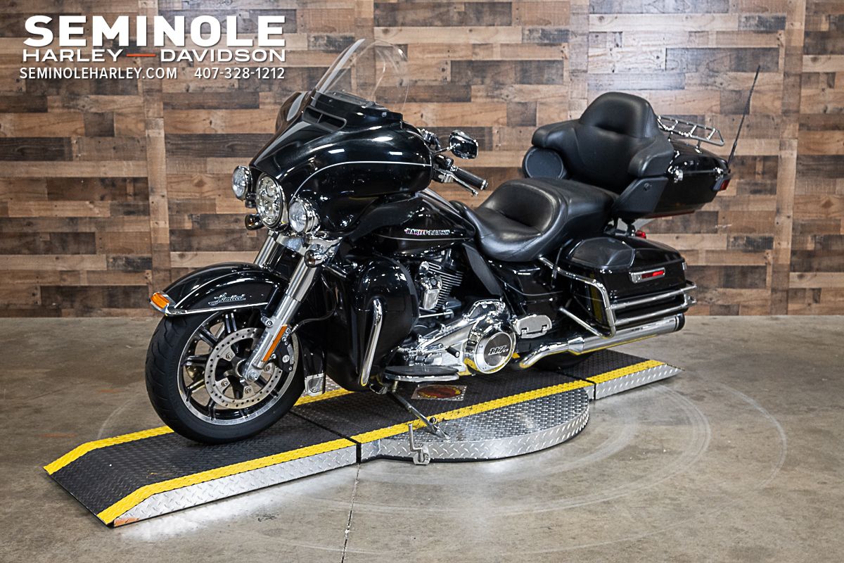 Ultra Classic 2019 Harley Davidson Ultra Limited Low For Sale Used