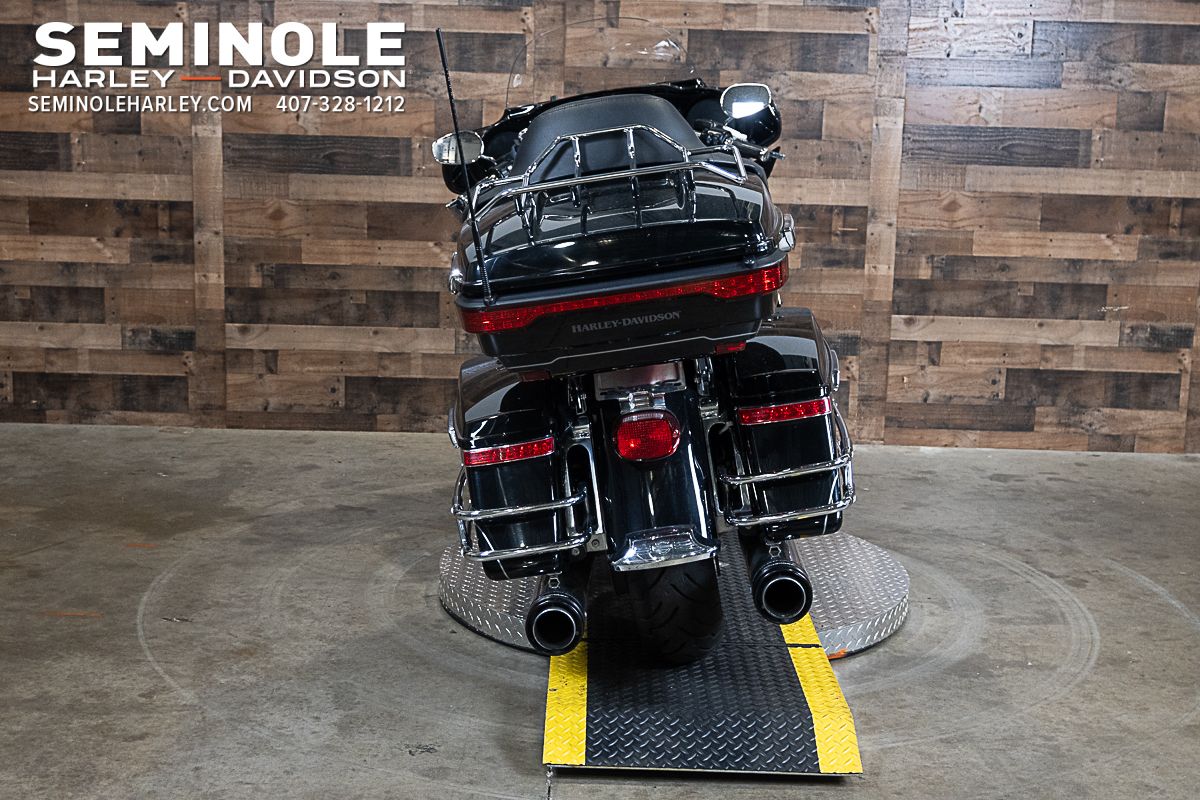 2019 Harley-Davidson Ultra Limited 7