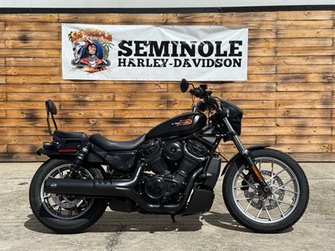Motorcycles & Trikes for Sale, Sanford FL | All Harley-Davidson