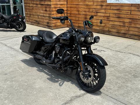 Used 2019 Harley-Davidson Road King® Special Motorcycle - Specs
