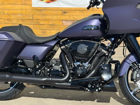 New 2025 Harley-Davidson Road Glide® Motorcycle - Specs, Price
