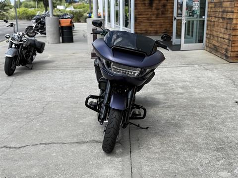 Certified Pre-Owned 2025 Harley-Davidson Road Glide® Motorcycle