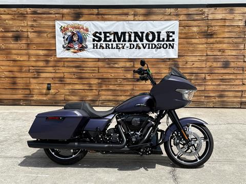 Used 2025 Harley-Davidson Road Glide® Motorcycle - Specs, Price