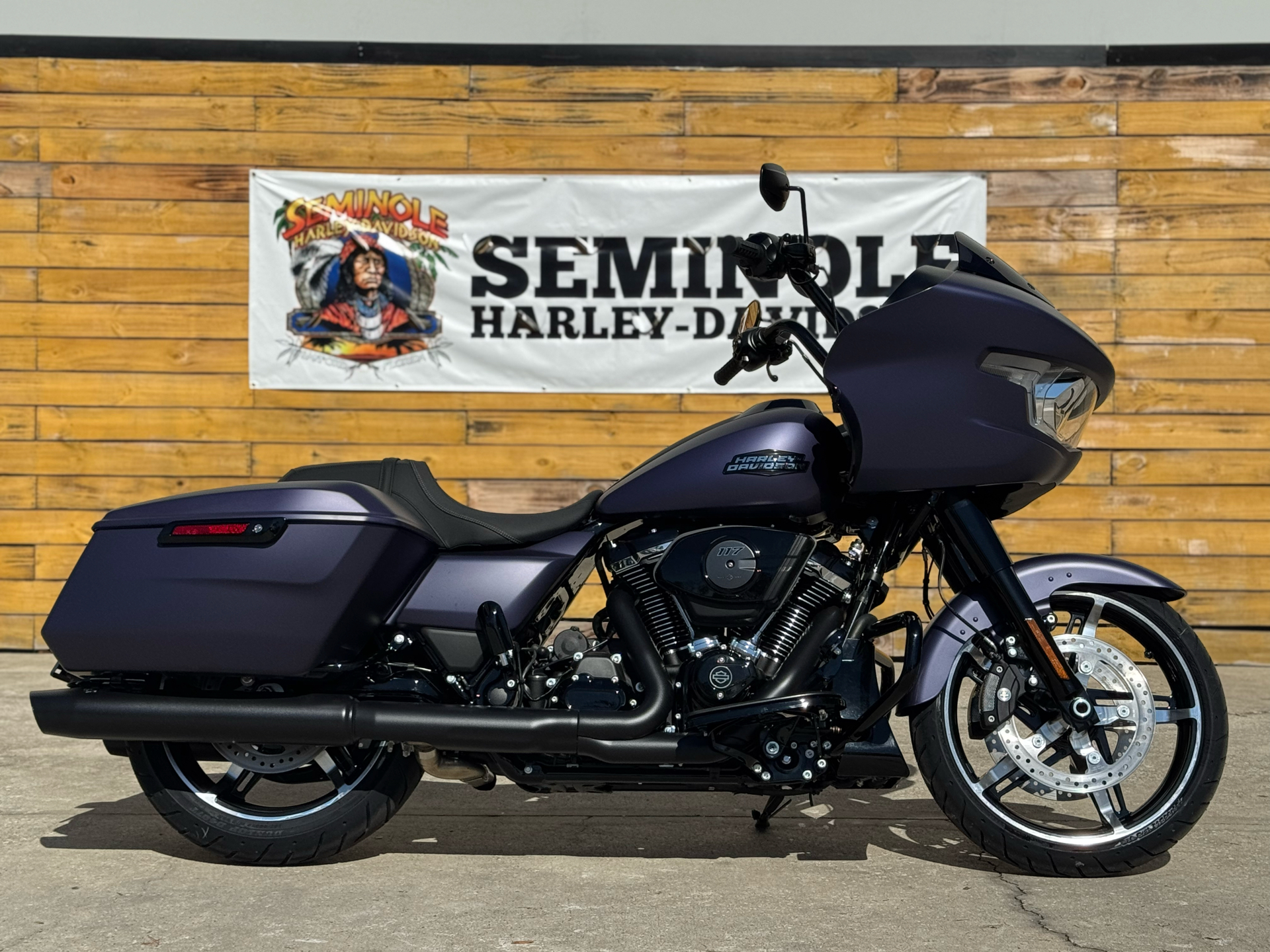 New 2025 Harley-Davidson Road Glide® Motorcycle - Specs, Price