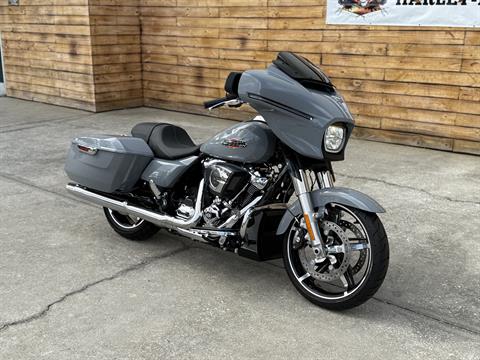New 2026 Harley-Davidson Street Glide® Motorcycle - Specs, Price