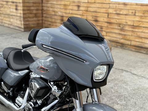 New 2026 Harley-Davidson Street Glide® Motorcycle - Specs, Price
