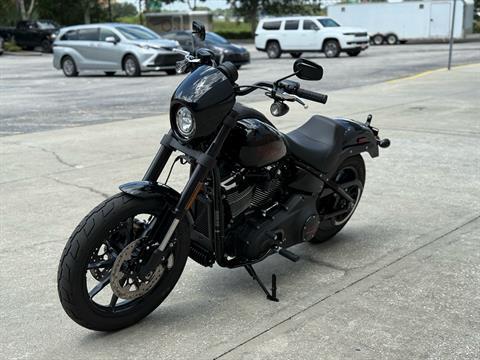 New 2025 Harley-Davidson Low Rider® S Motorcycle - Specs, Price