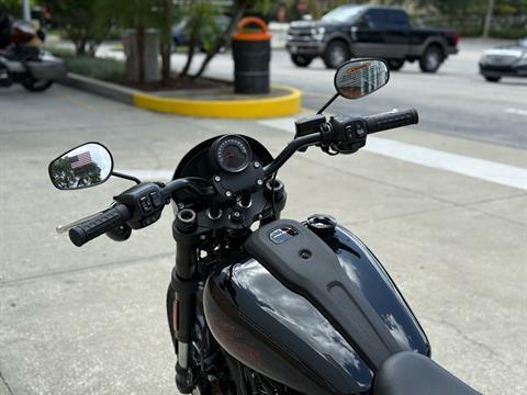 New 2025 Harley-Davidson Low Rider® S Motorcycle - Specs, Price