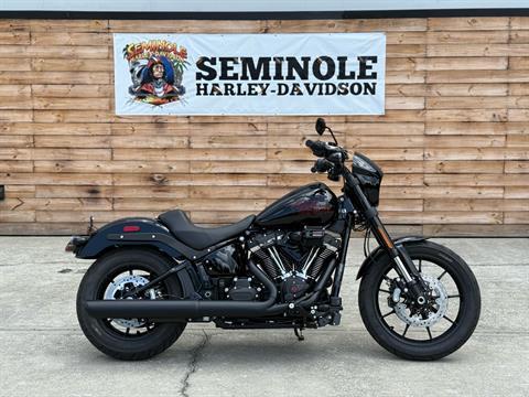 そ*♡様 Harley-Davidson New 2025 Harley-Davidson Low Rider® S Motorcycle - Specs, Price