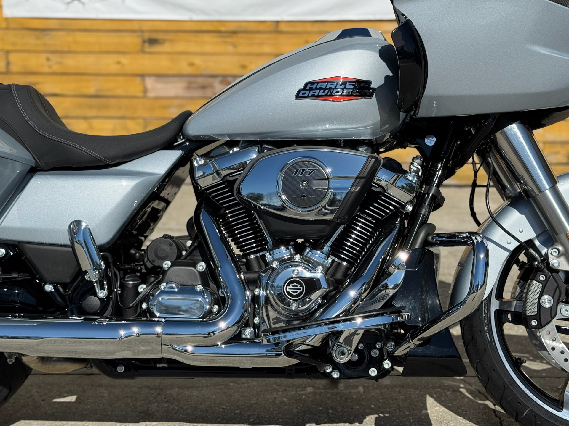 New 2025 Harley-Davidson Road Glide® Motorcycle - Specs, Price