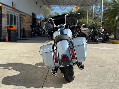 New 2025 Harley-Davidson Road Glide® Motorcycle - Specs, Price