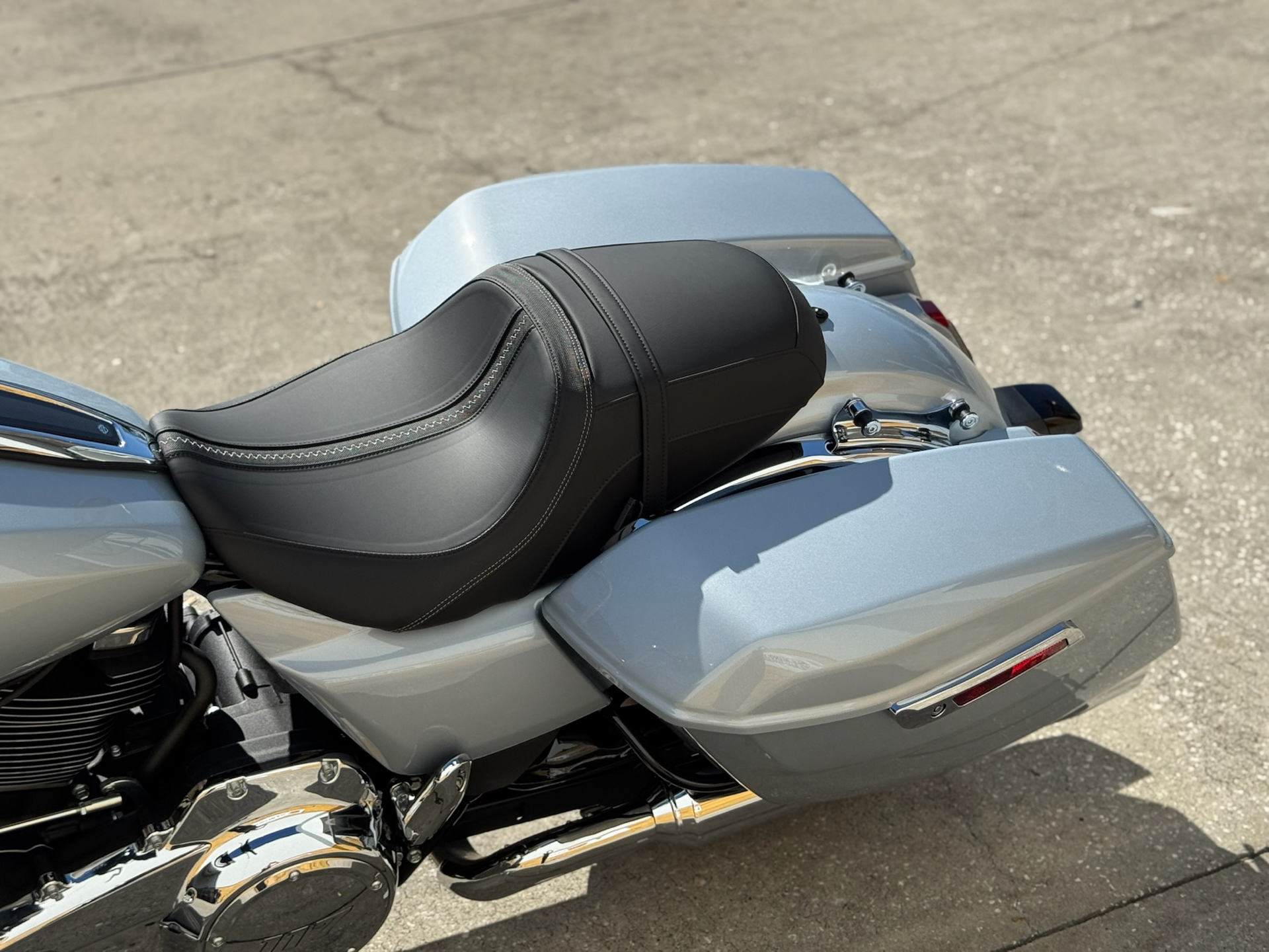 New 2025 Harley-Davidson Road Glide® Motorcycle - Specs, Price