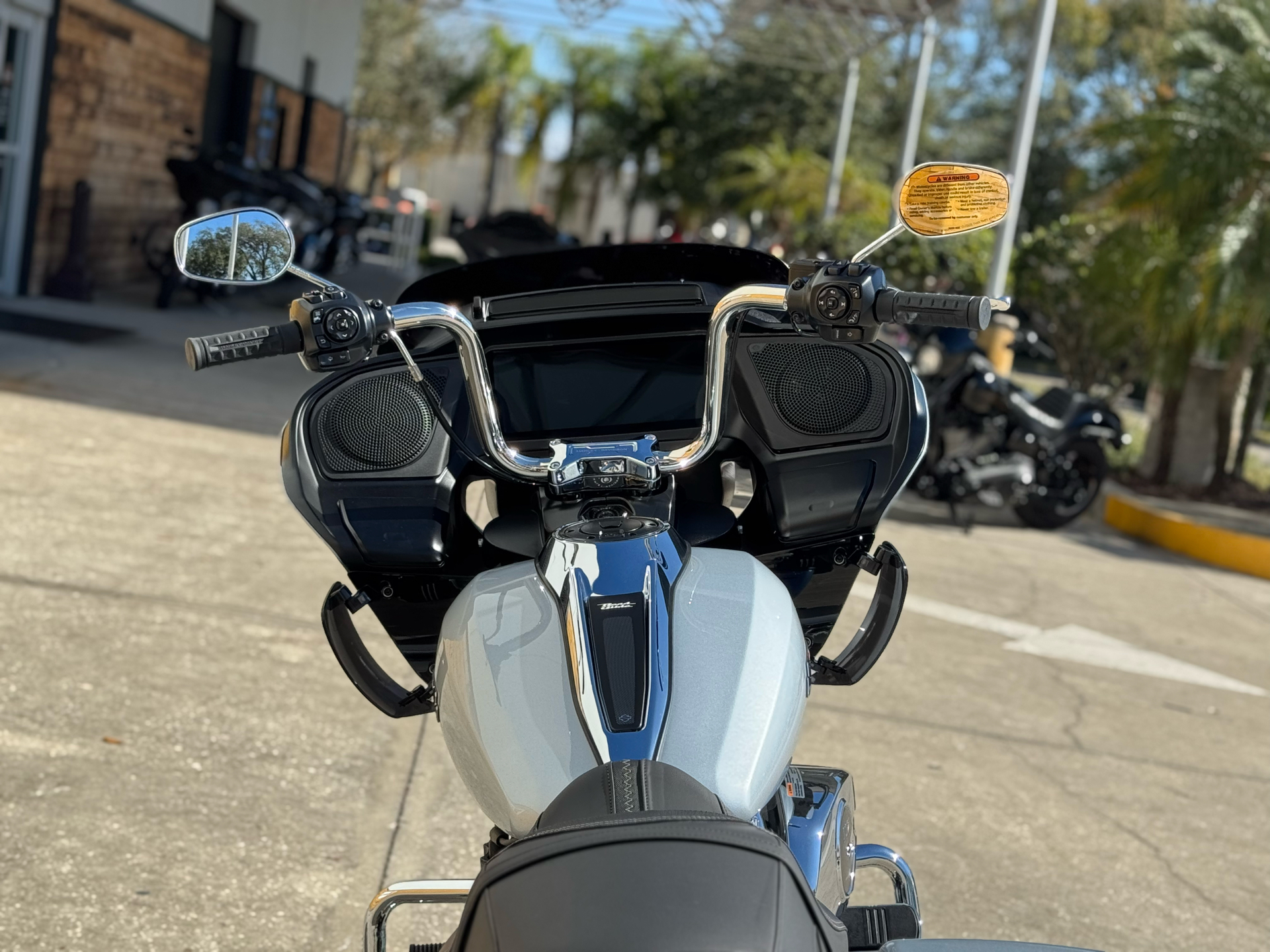 New 2025 Harley-Davidson Road Glide® Motorcycle - Specs, Price