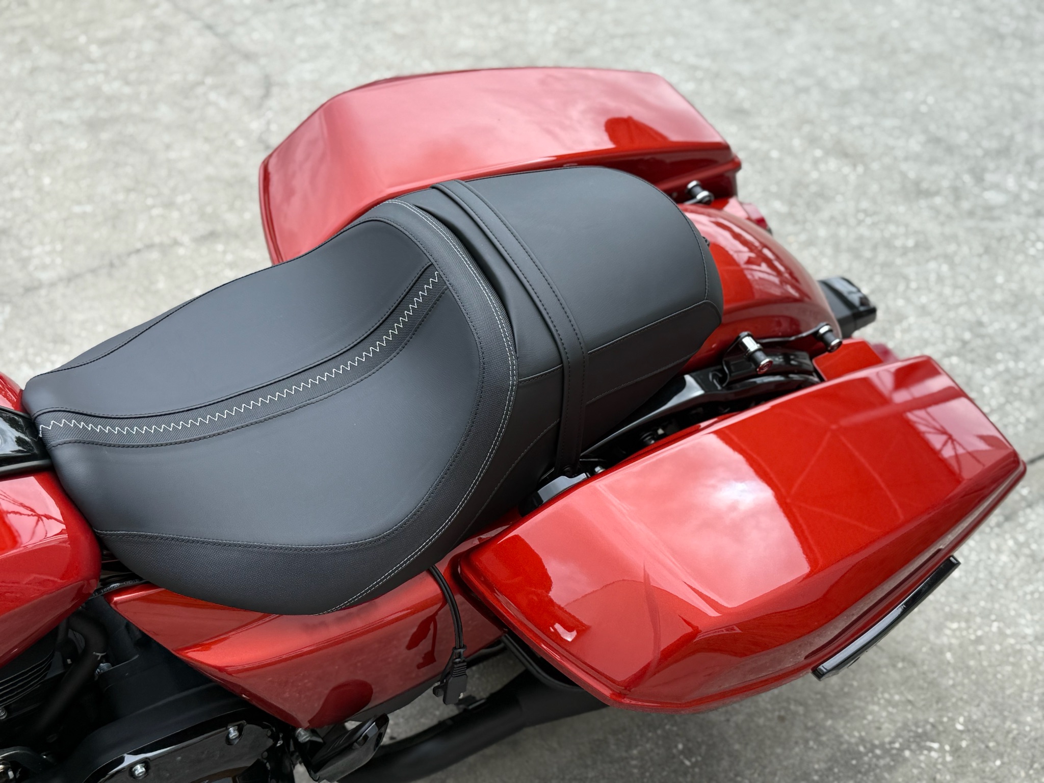2024 Harley-Davidson Street Glide® 10