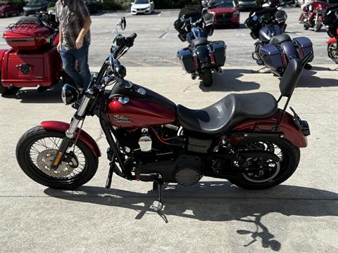 Used 2016 Harley-Davidson Street Bob® Motorcycle - Specs, Price