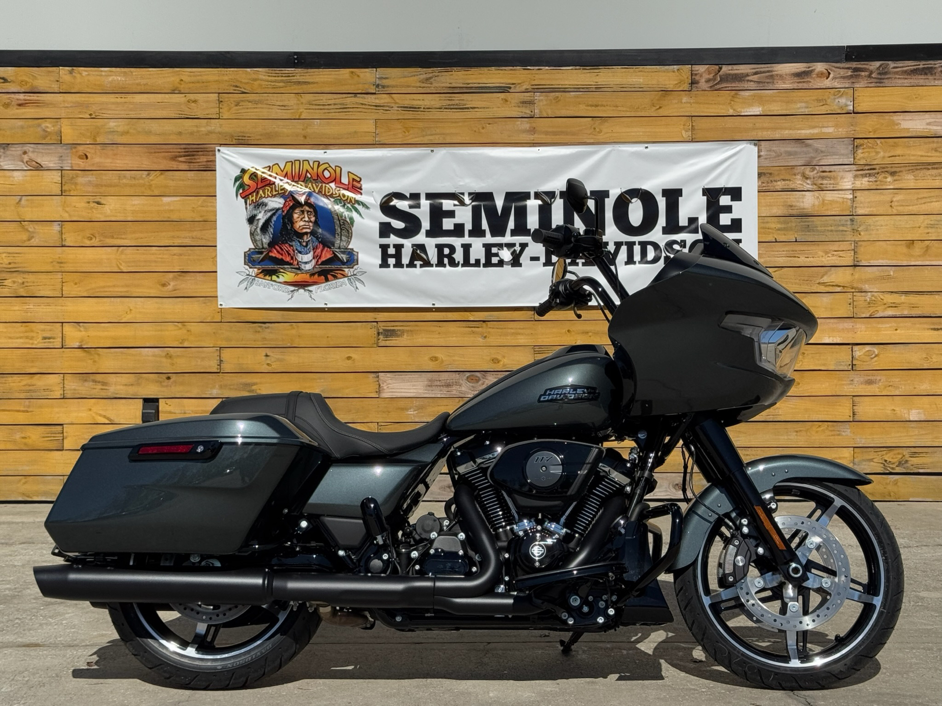 New 2025 Harley-Davidson Road Glide® Motorcycle - Specs, Price