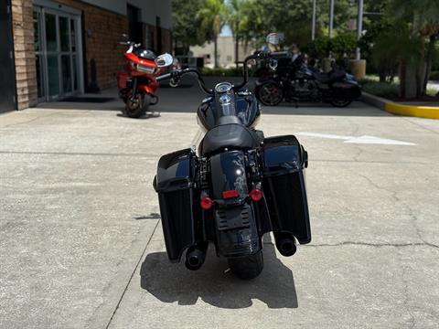 New 2025 Harley-Davidson Road King® Special Motorcycle