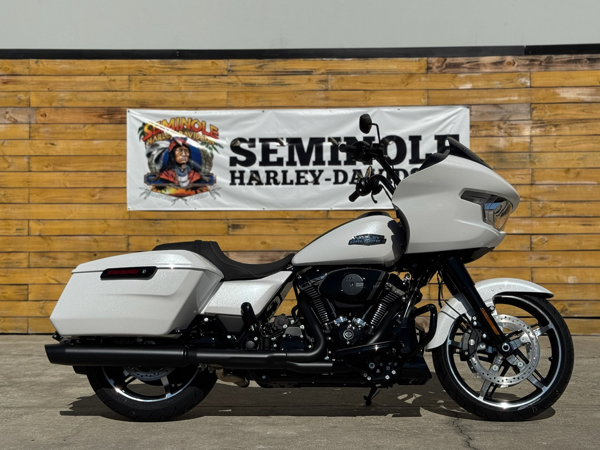 New 2025 Harley-Davidson Road Glide® Motorcycle - Specs, Price