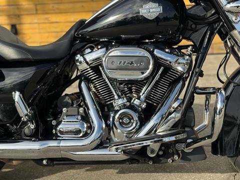 Used 2021 Harley-Davidson Street Glide® Special Motorcycle - Specs