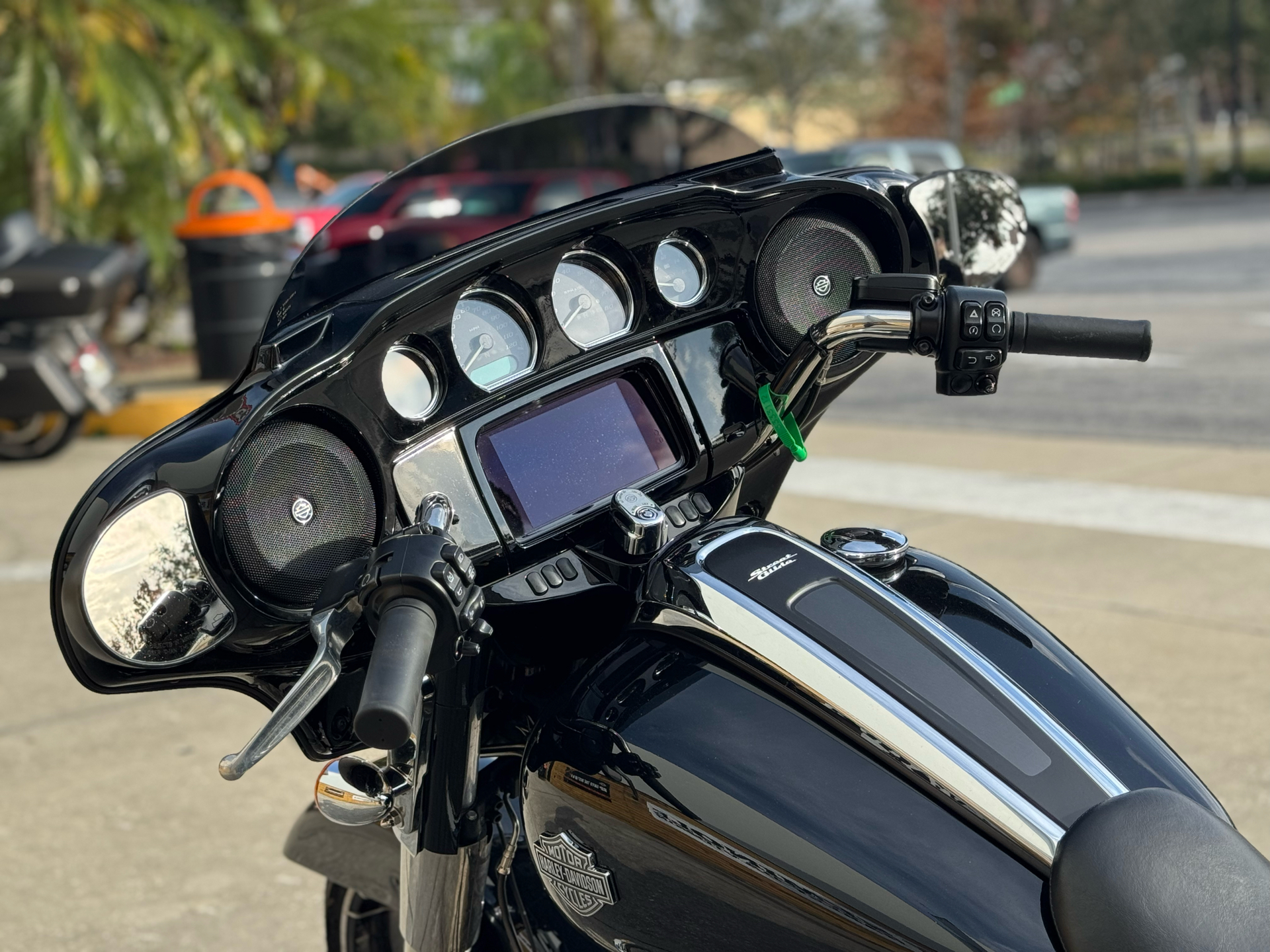 Used 2021 Harley-Davidson Street Glide® Special Motorcycle Used 2021 Harley-Davidson Street Glide® Special Motorcycle