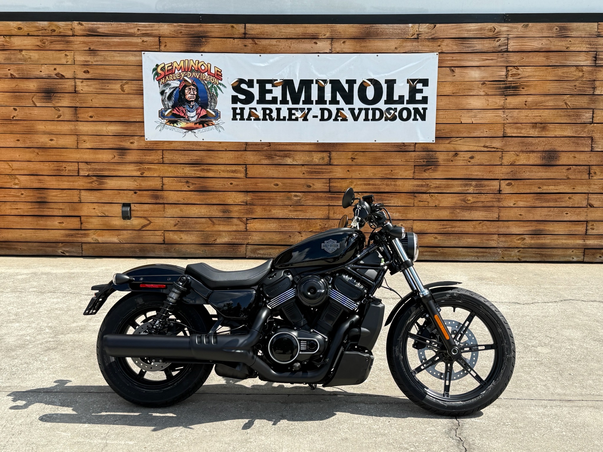 2026 Harley-Davidson Nightster® for sale 1214133