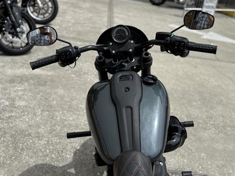 Certified Pre-Owned 2025 Harley-Davidson Low Rider® S Motorcycle