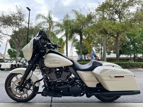 New 2023 Harley-Davidson Street Glide® ST Motorcycle - Specs
