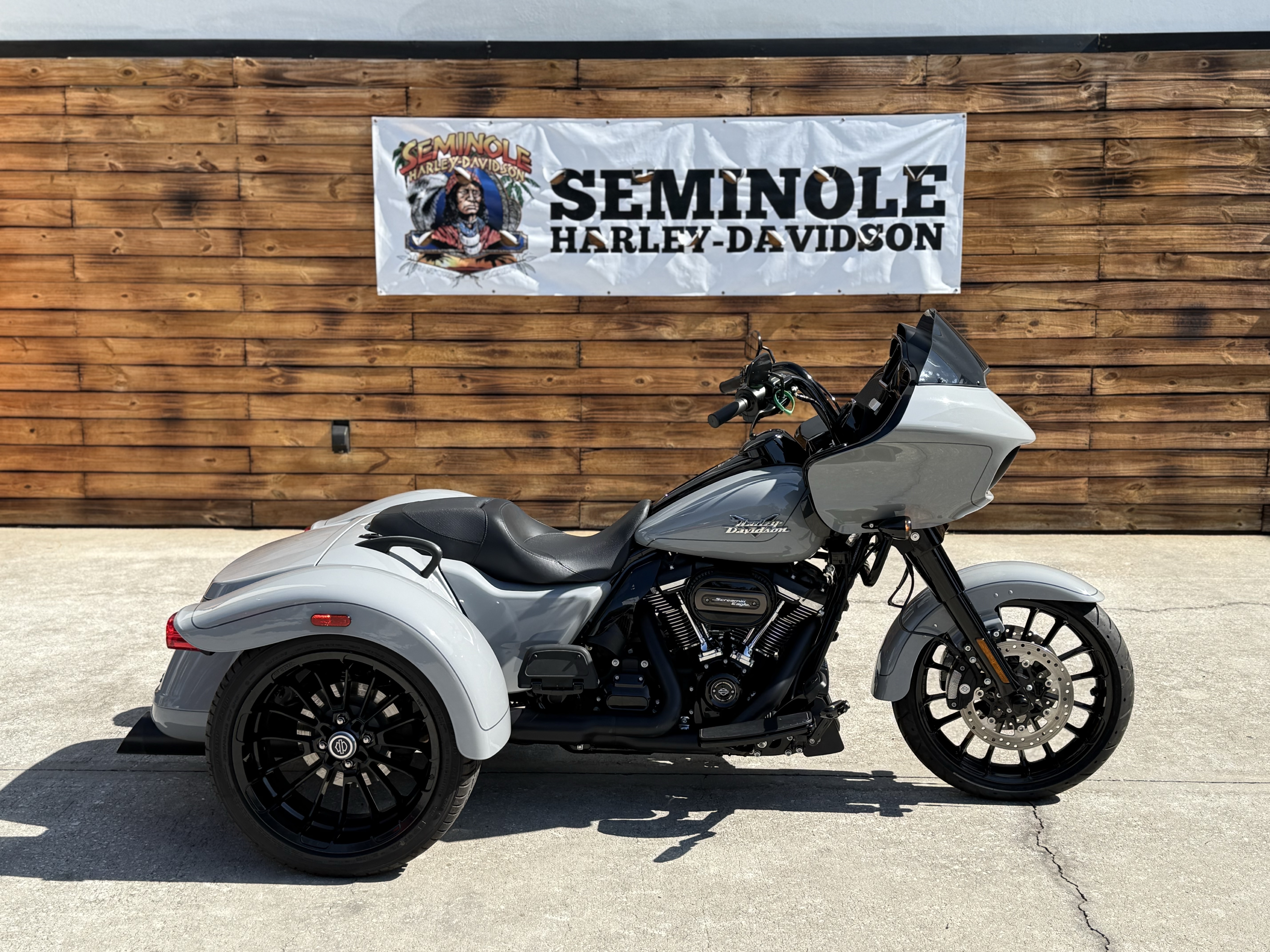 2024 Harley-Davidson Road Glide® 3 for sale 1135163