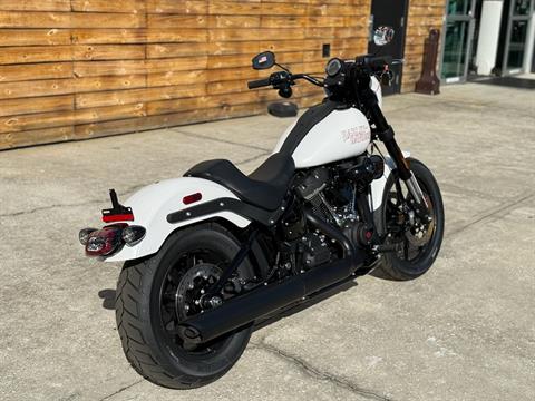 New 2026 Harley-Davidson Low Rider® S Motorcycle - Specs, Price