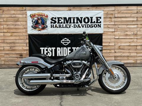 Motorcycles & Trikes for Sale, Sanford FL | All 2024 Harley