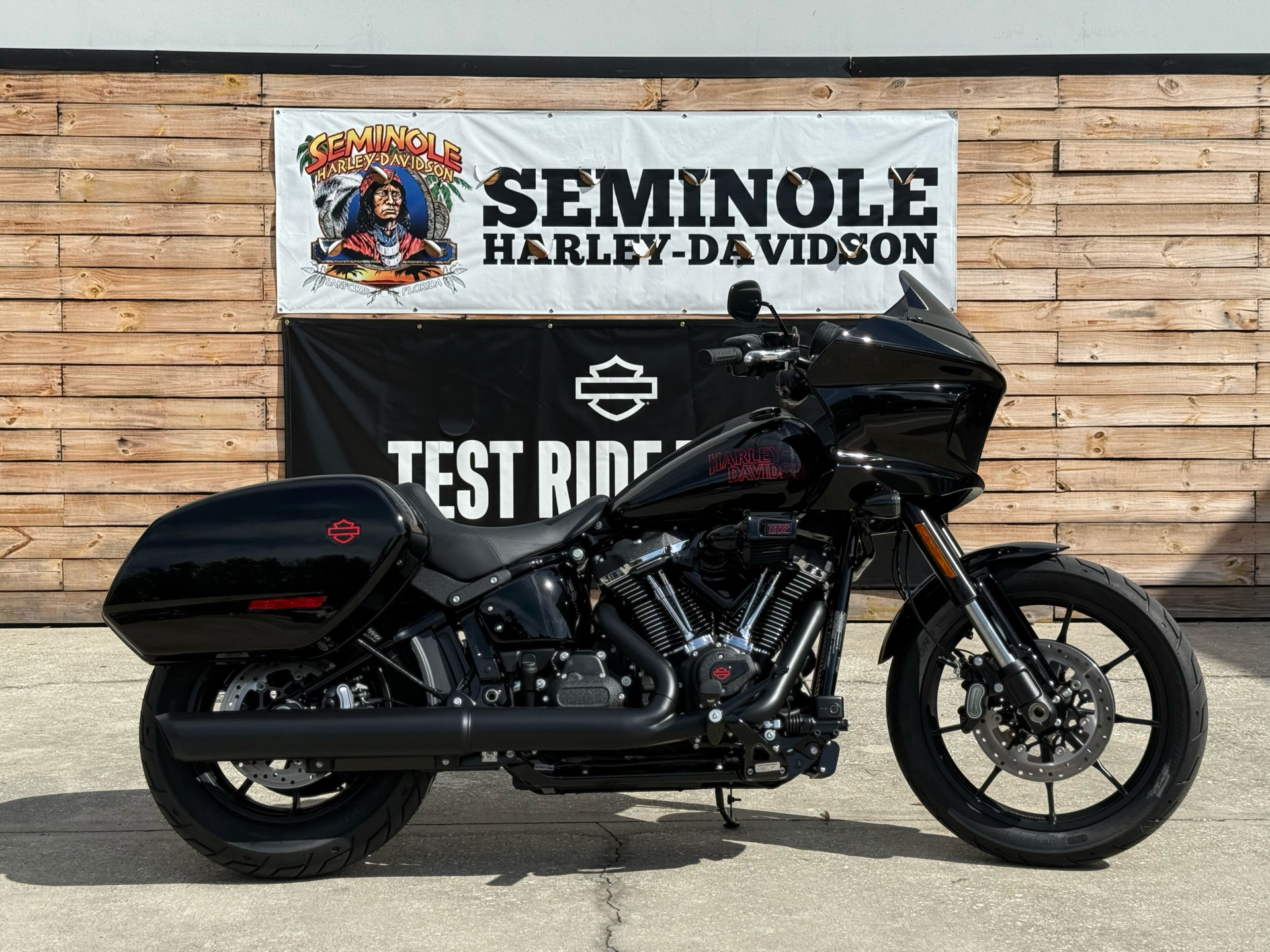 New 2025 Harley-Davidson Low Rider® ST Motorcycle - Specs, Price