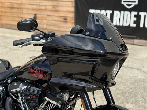 New 2025 Harley-Davidson Low Rider® ST Motorcycle - Specs, Price