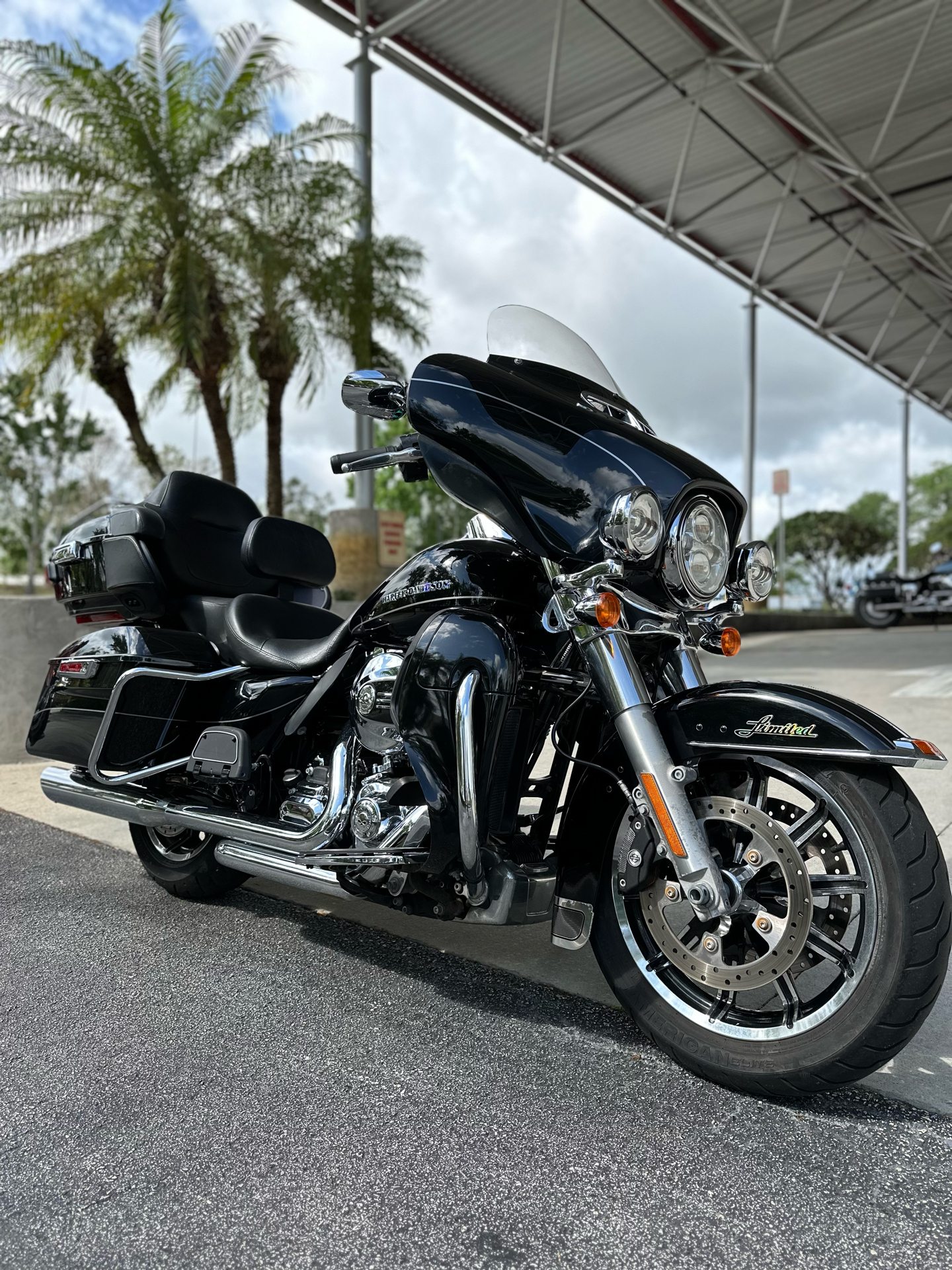 ヤッコカウル Harley-Davidson Bonhams Cars : 2002 Harley-Davidson FLHTCU Ultra Classic