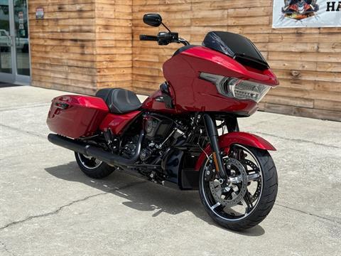 New 2025 Harley-Davidson Road Glide® Motorcycle - Specs, Price
