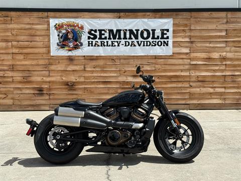 Motorcycles & Trikes for Sale, Sanford FL | All Harley-Davidson