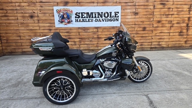 2026 Harley-Davidson Street Glide® 3 Limited 1
