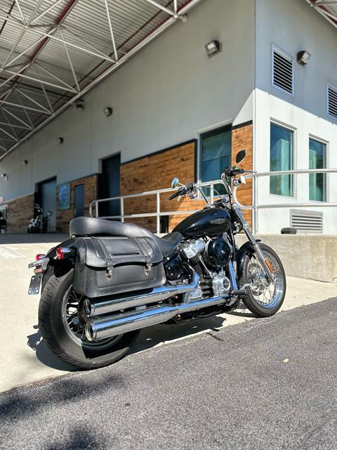 2020 softail standard for sale hotsell