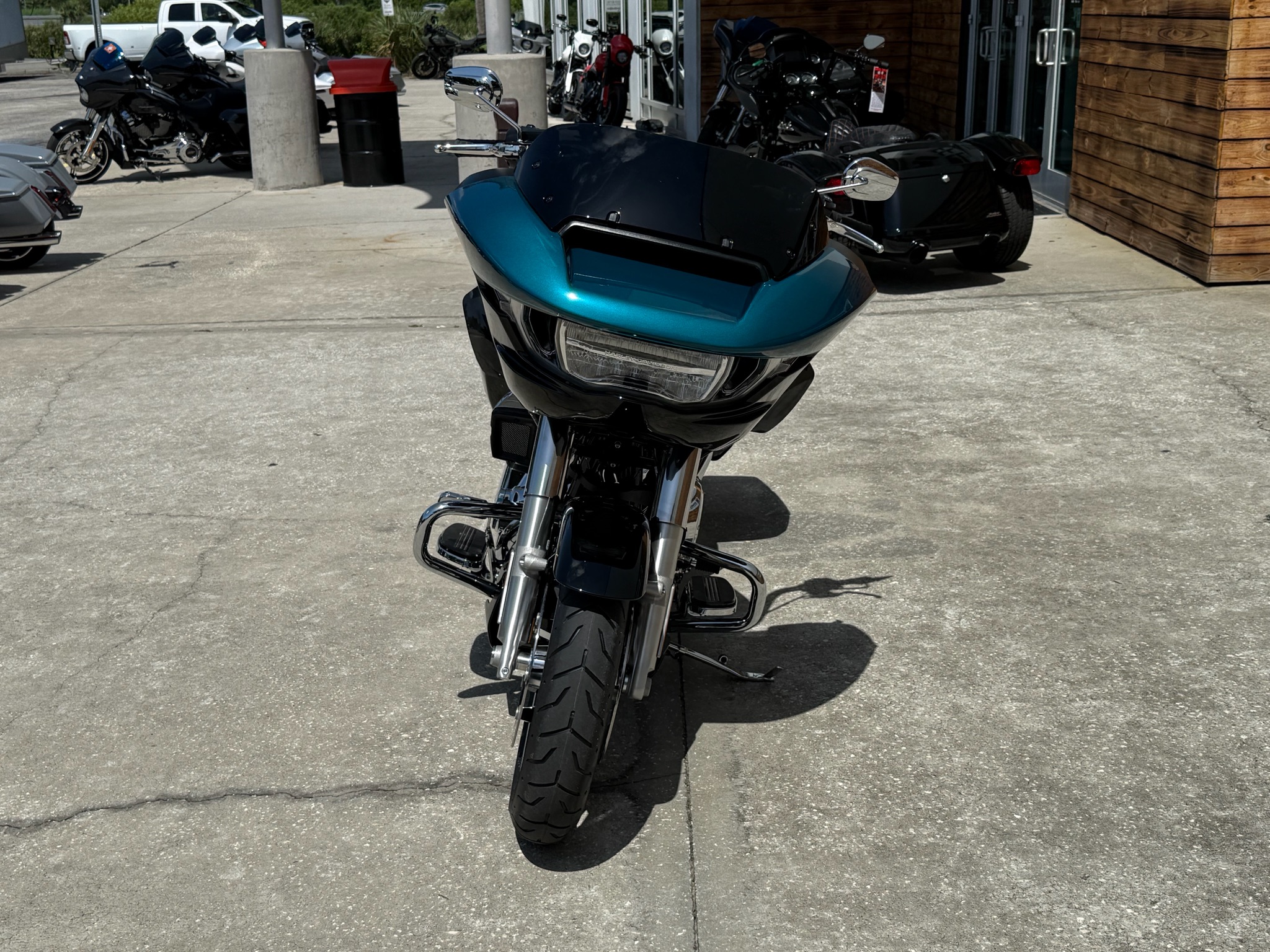 2026 Harley-Davidson Road Glide® 3