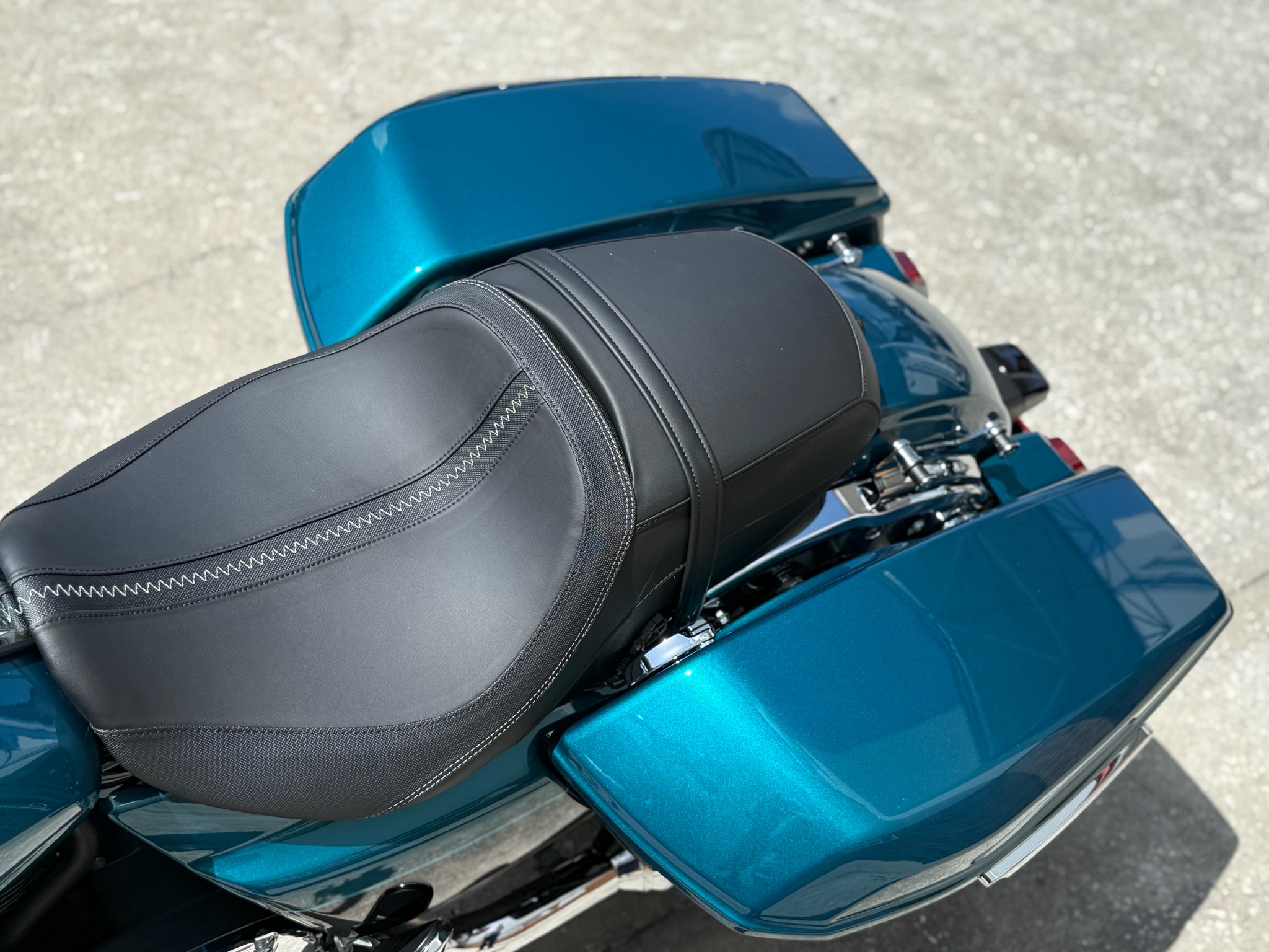 2026 Harley-Davidson Road Glide® 12