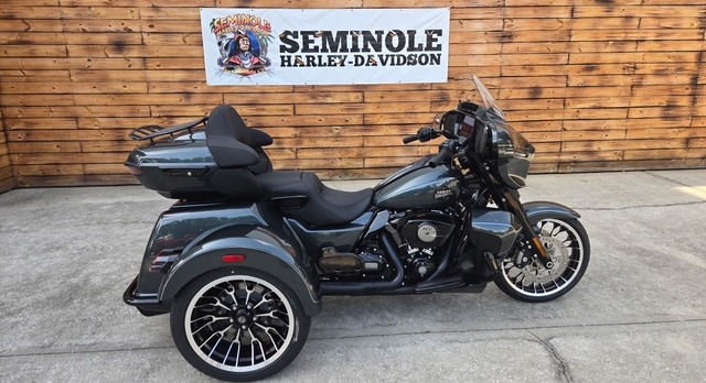 2026 Harley-Davidson Street Glide® 3 Limited