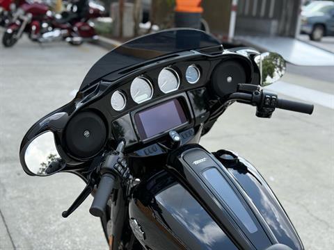 Used 2023 Harley-Davidson Street Glide® Special Motorcycle - Specs 