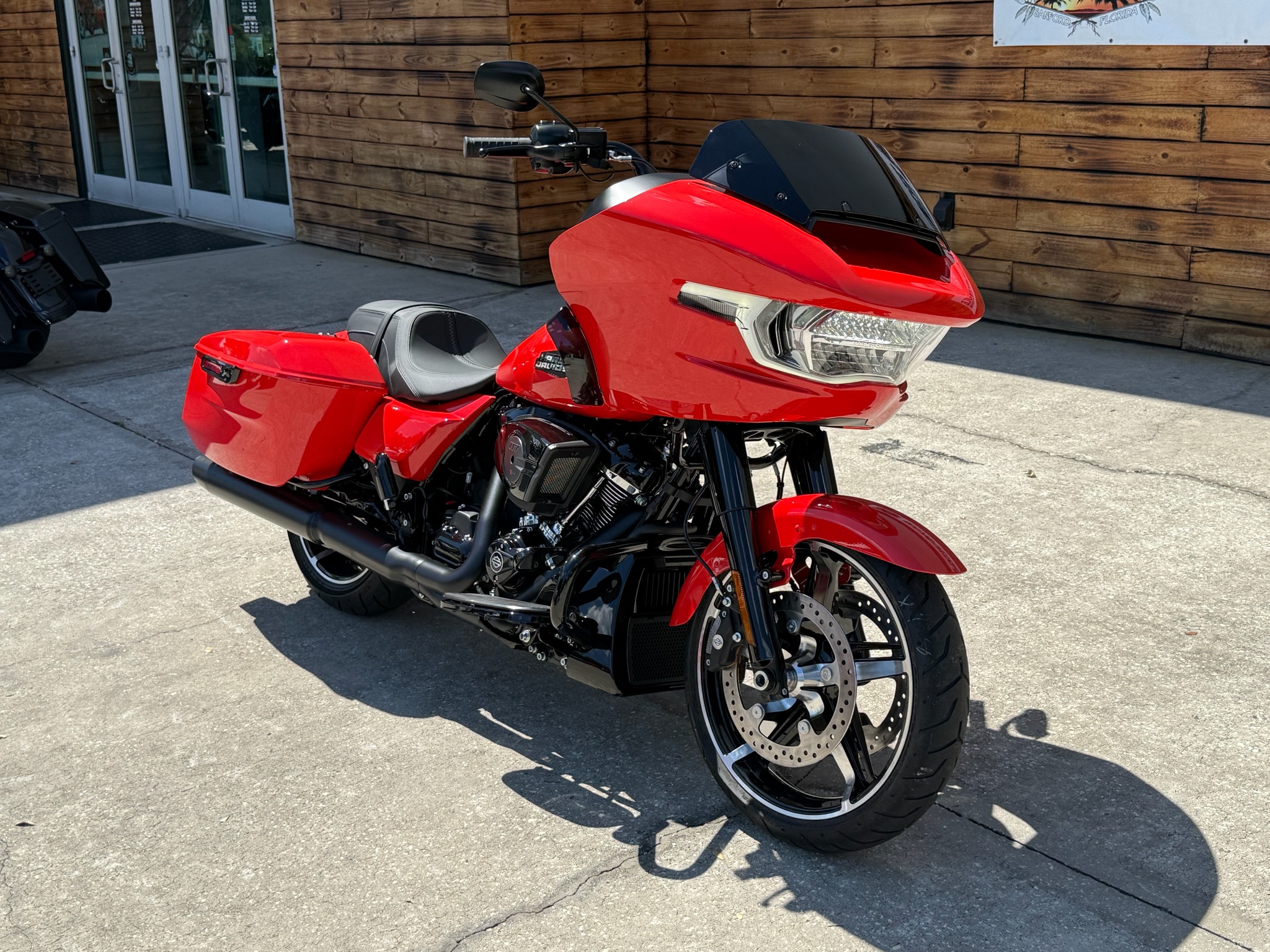 2026 Harley-Davidson Road Glide® 2