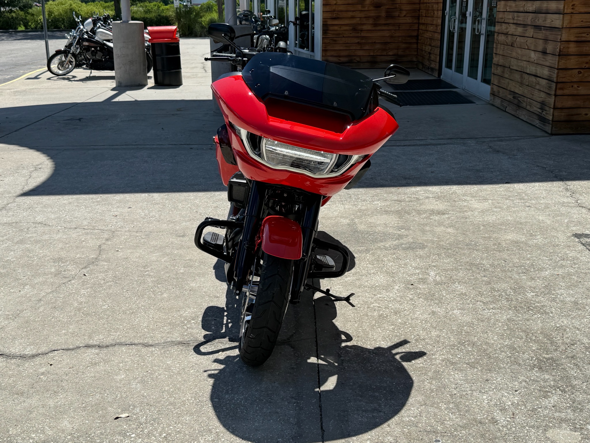 2026 Harley-Davidson Road Glide® 3