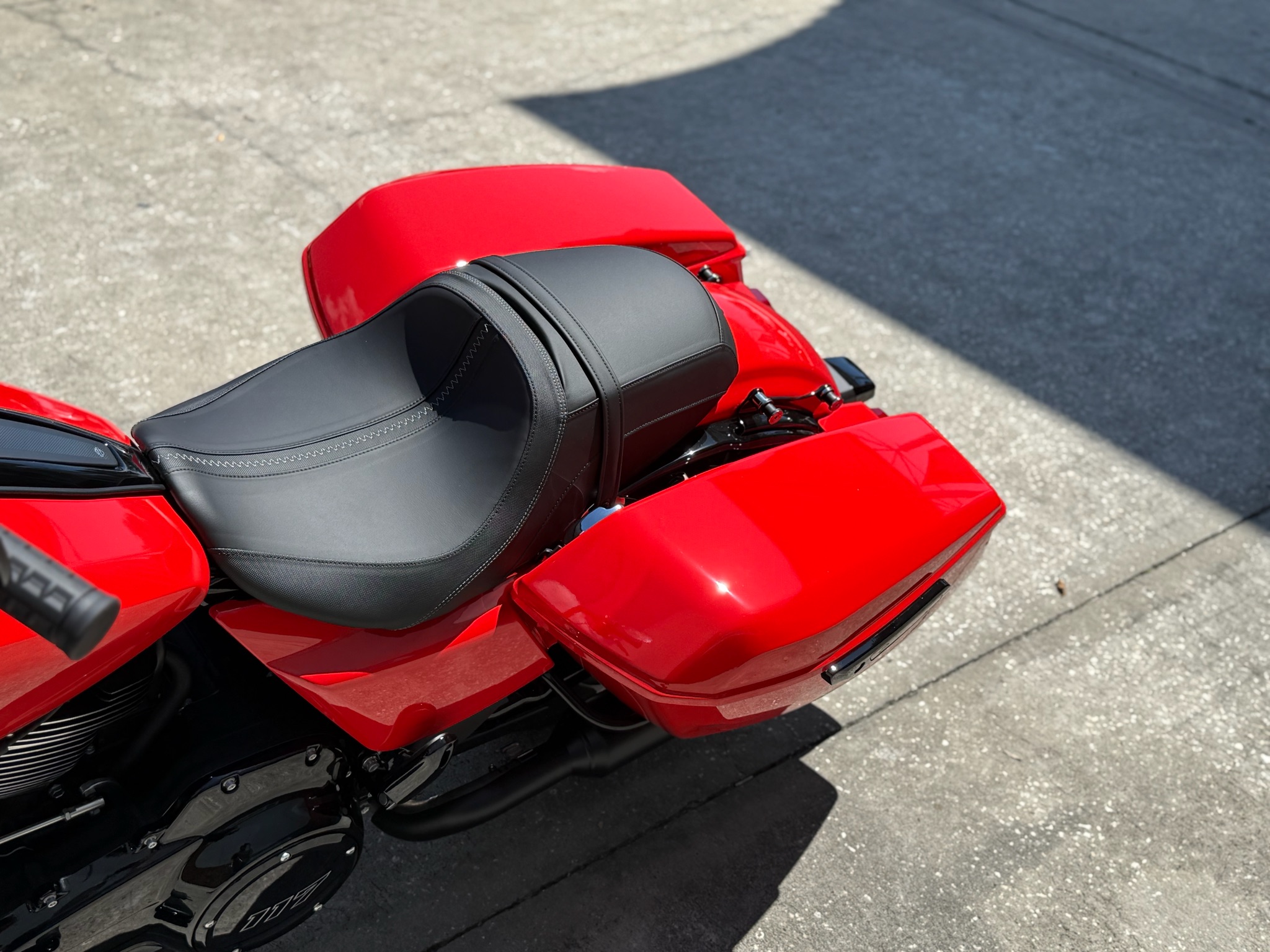 2026 Harley-Davidson Road Glide® 10