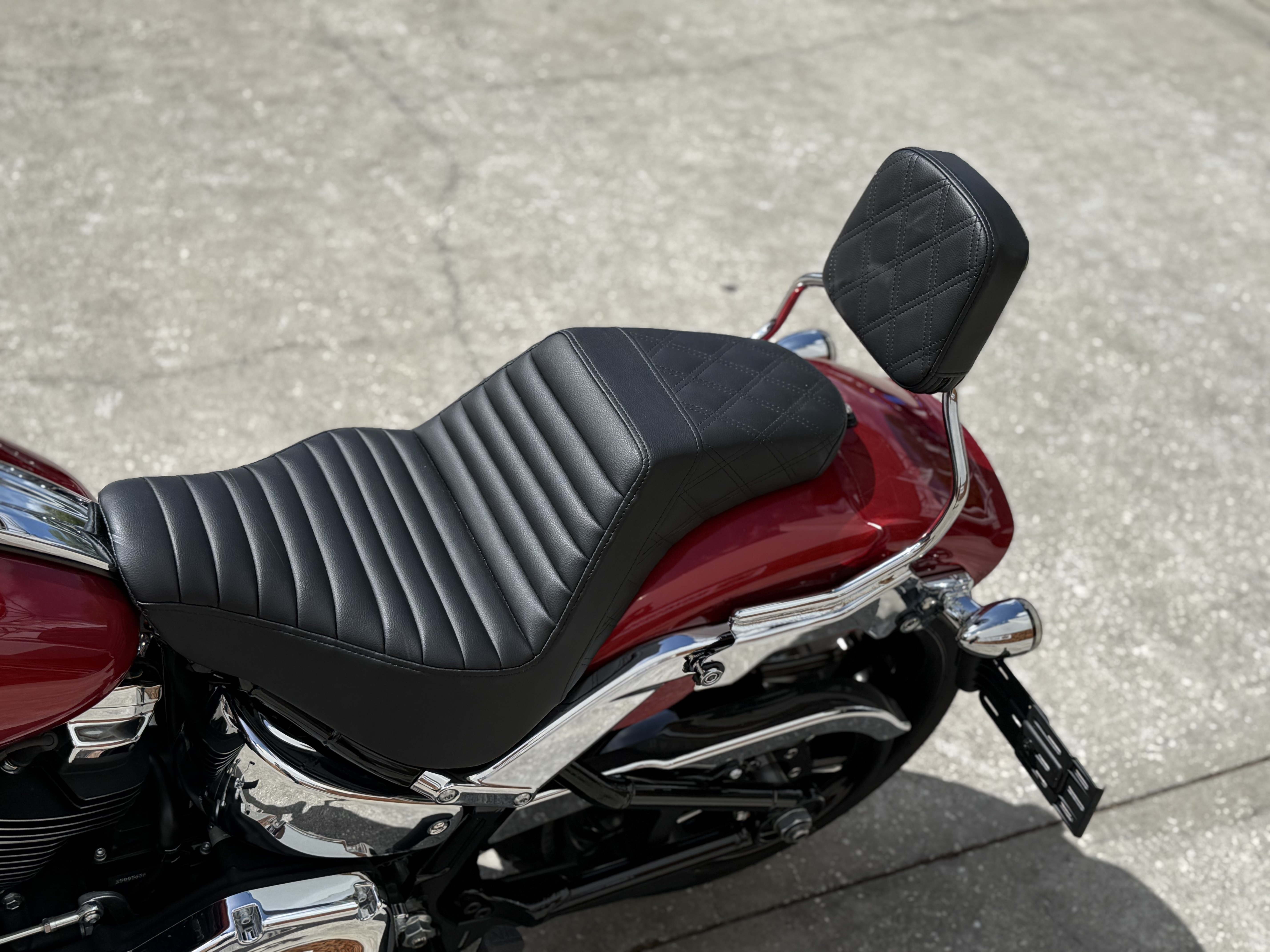 2025 Harley-Davidson Breakout® 10