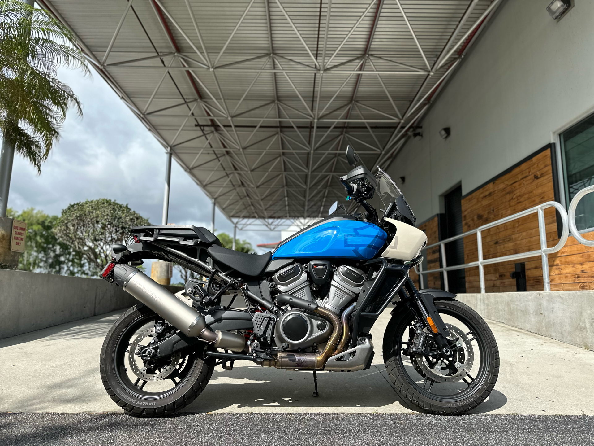 America Special Harley Pan America Reviews Harley Pan America