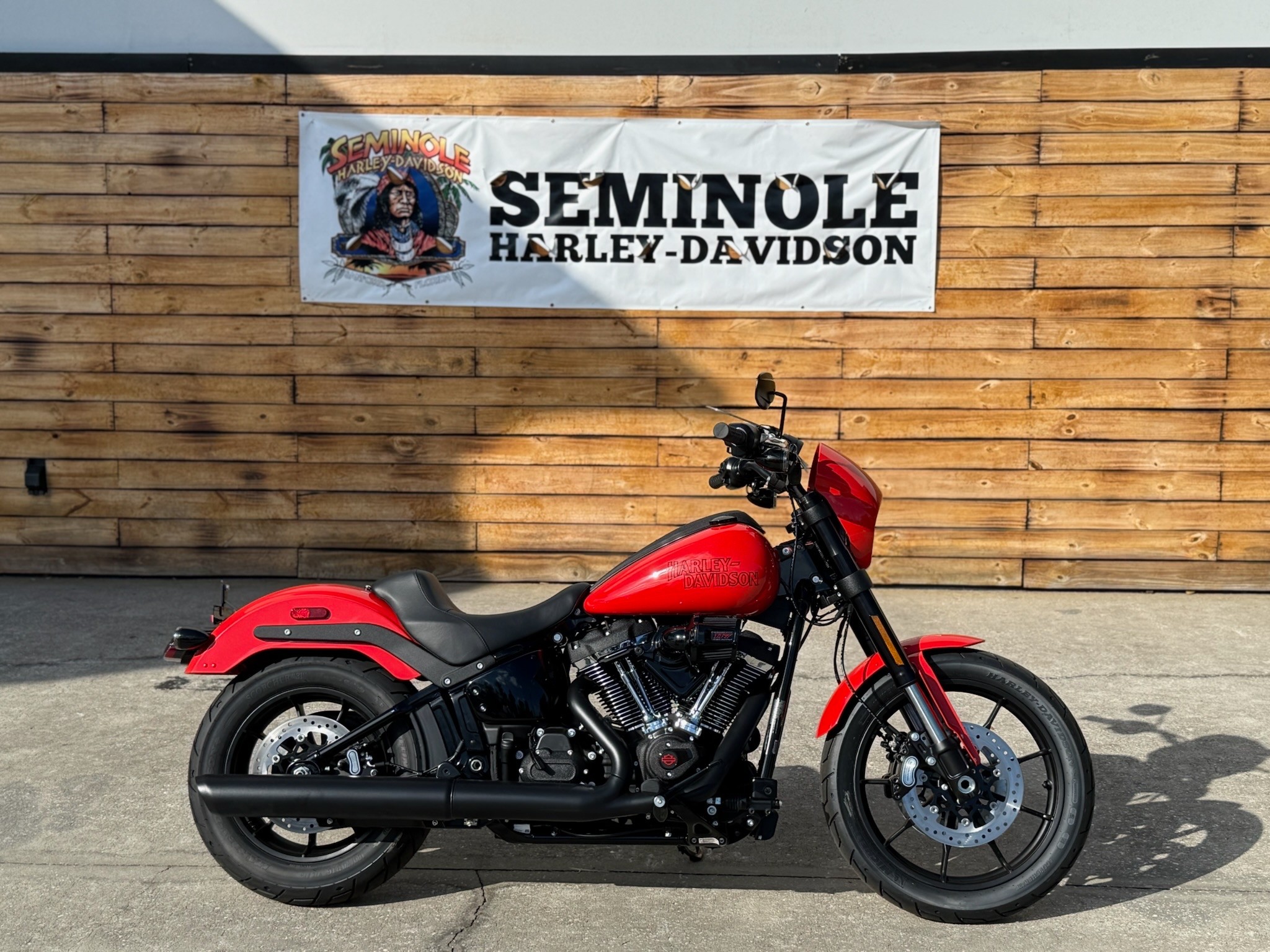 2026 Harley-Davidson Low Rider® S for sale 1022251